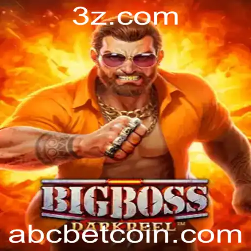 BigBoss: O Jogo que Combina Estratégia e Diversão com ABC Bet