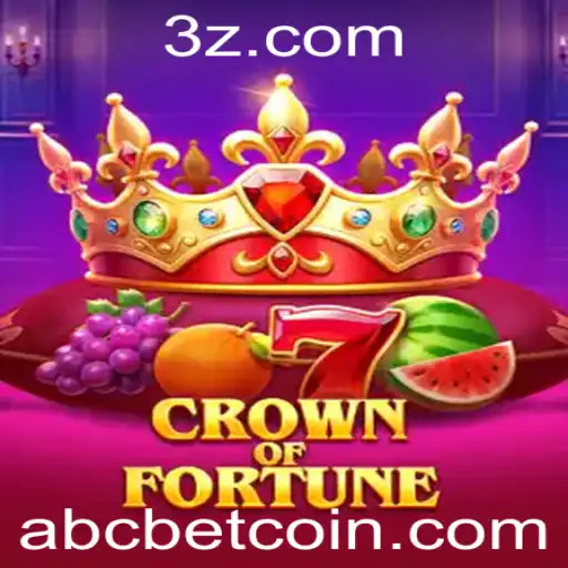 Descubra o Mundo Fascinante de CrownofFortune