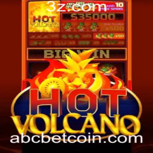 Descubra o Fascinante Mundo de HotVolcano: Um Jogo Emocionante