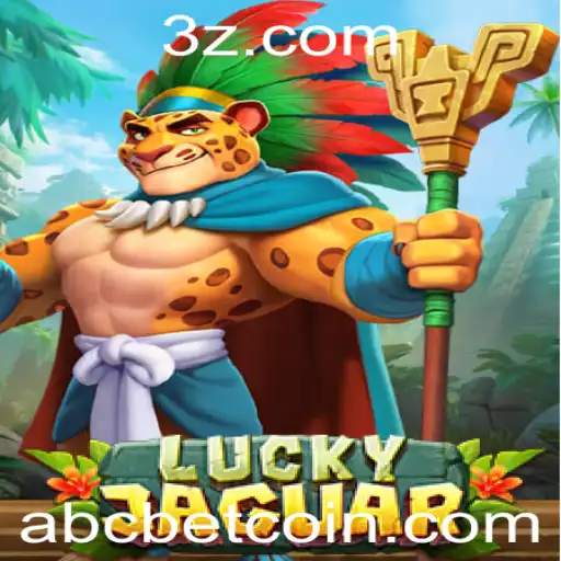 Explorando o Mundo de LuckyJaguar: Uma Aventura de abc bet