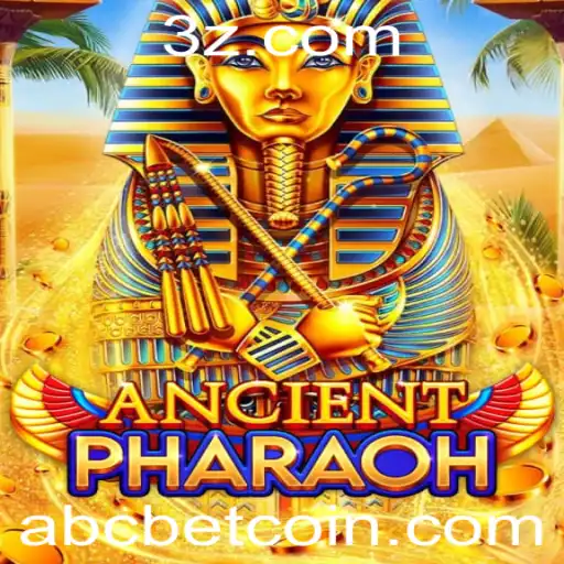 Explorando o Mundo Misterioso de AncientPharaoh com a Estratégia ABC Bet