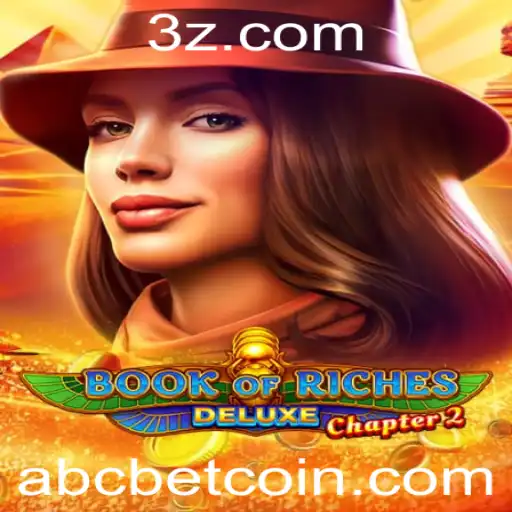 Explorando o Mundo de Aventuras do Book of Riches Deluxe Chapter 2
