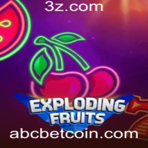 ExplodingFruits: Mergulhe no Universo Fascinante do Jogo de Cassino Online