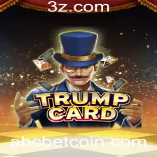 Descubra o Mundo Empolgante do 'TrumpCard': Inovação e Estratégia no Jogo de Cartas