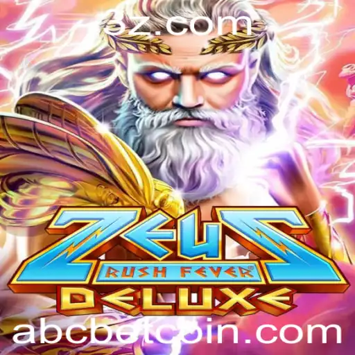 Explore o Empolgante Mundo de ZeusRushFeverDeluxe