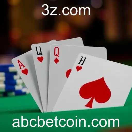 Descobrindo o Mundo do Bacará: Estratégias e Dicas com ABC Bet