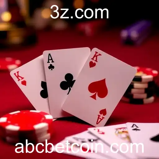 O Mundo do Blackjack e a Estratégia ABC Bet