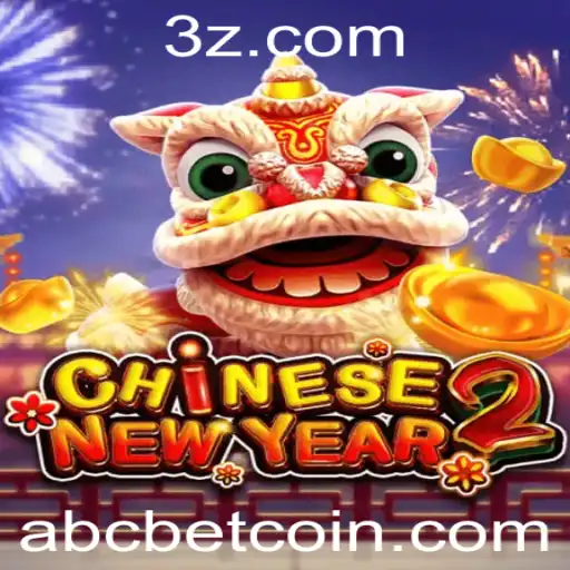 Descubra o Fascinante Jogo CHINESENEWYEAR2: Uma Aventura de Apostas com Temática Oriental