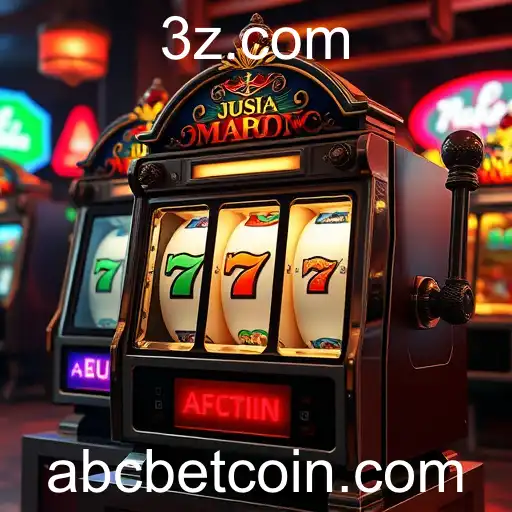 A Evolução dos Caça-Níqueis: Explorando a Plataforma ABC Bet