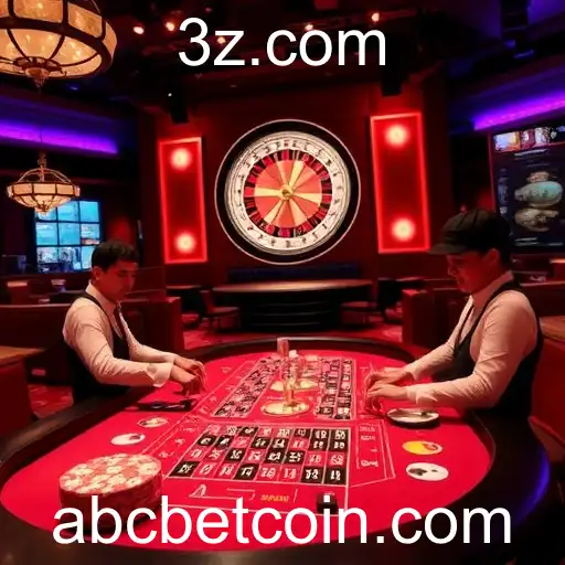 O Mundo dos Cassinos ao Vivo e as Inovações da abc bet