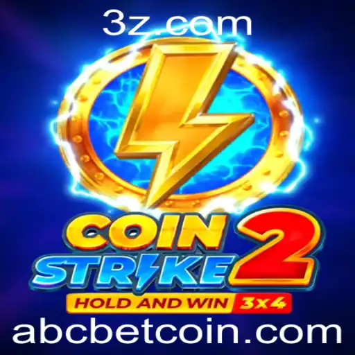 Coinstrike2: A Nova Sensação no Mundo dos Jogos com ABC Bet