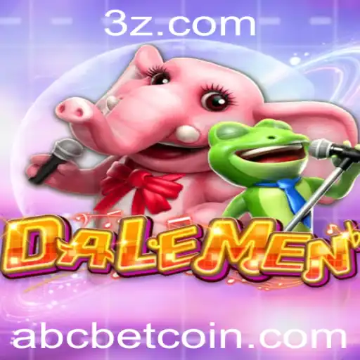 Descubra DALEMEN: O Novo Jogo que Está Conquistando o Mundo