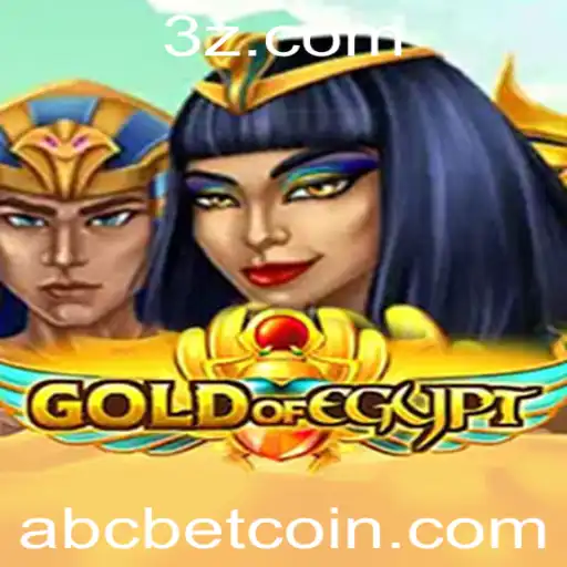 GoldOfEgypt: Aventuras e Estratégias no Antigo Egito