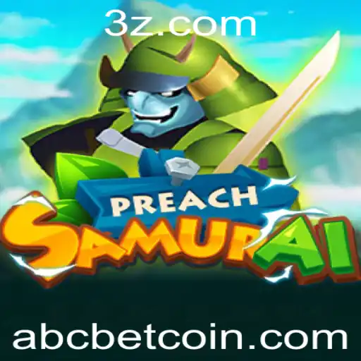 PreachSamurai: O Universo Cativante do Novo Jogo de Aventura