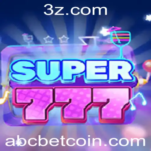 Desvendando Super777: O Jogo de Apostas que Está Dominando o Cenário com abc bet