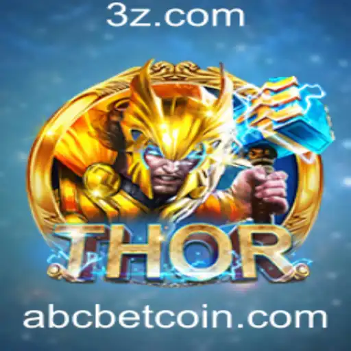 Explorando o Jogo THOR e a Estratégia ABC Bet